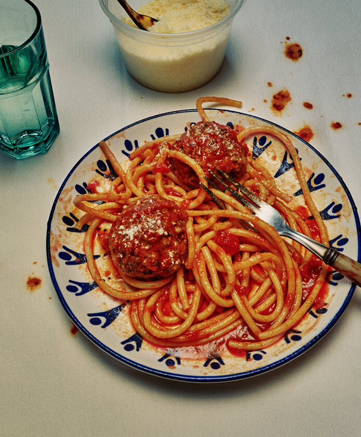 Cacio e Pepe 2