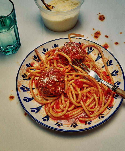 Cacio e Pepe 3